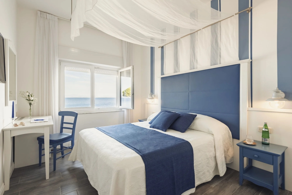 Hotel La Caletta