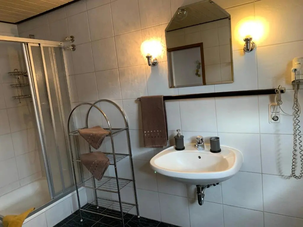 Hotel Restaurant Zum Landmann