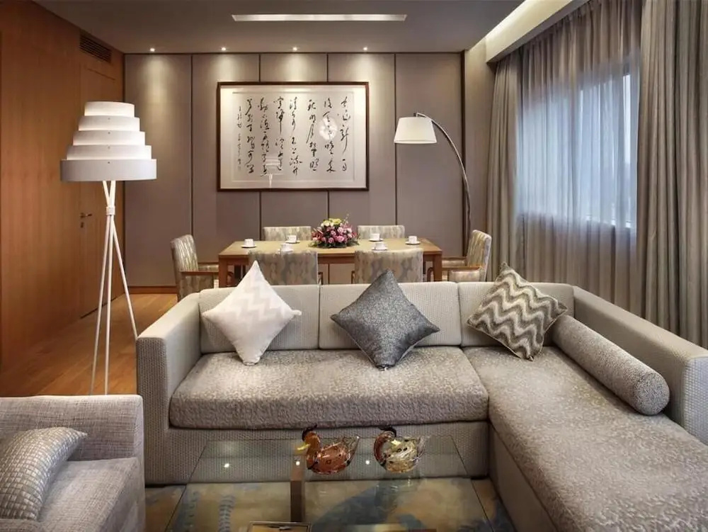 广州云凯酒店 Yunkai hotel