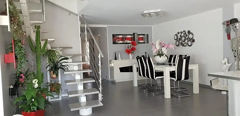 Chambres d'hôtes Chez Pat et Nanou