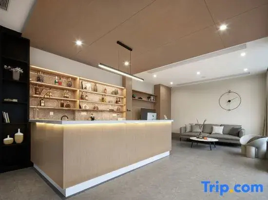 Hangzhou Jian Nanshan Selected Homestay