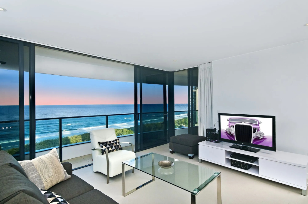 Oracle Resort Broadbeach - gclr