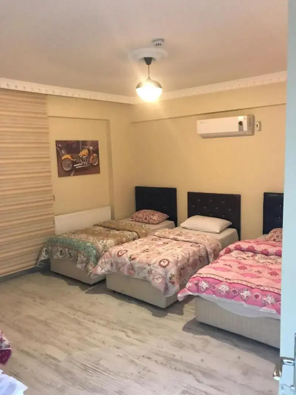 No20 Hotel Sultanahmet
