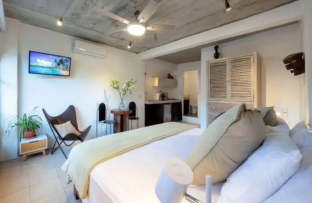 Zona Romantica Monyxbnb