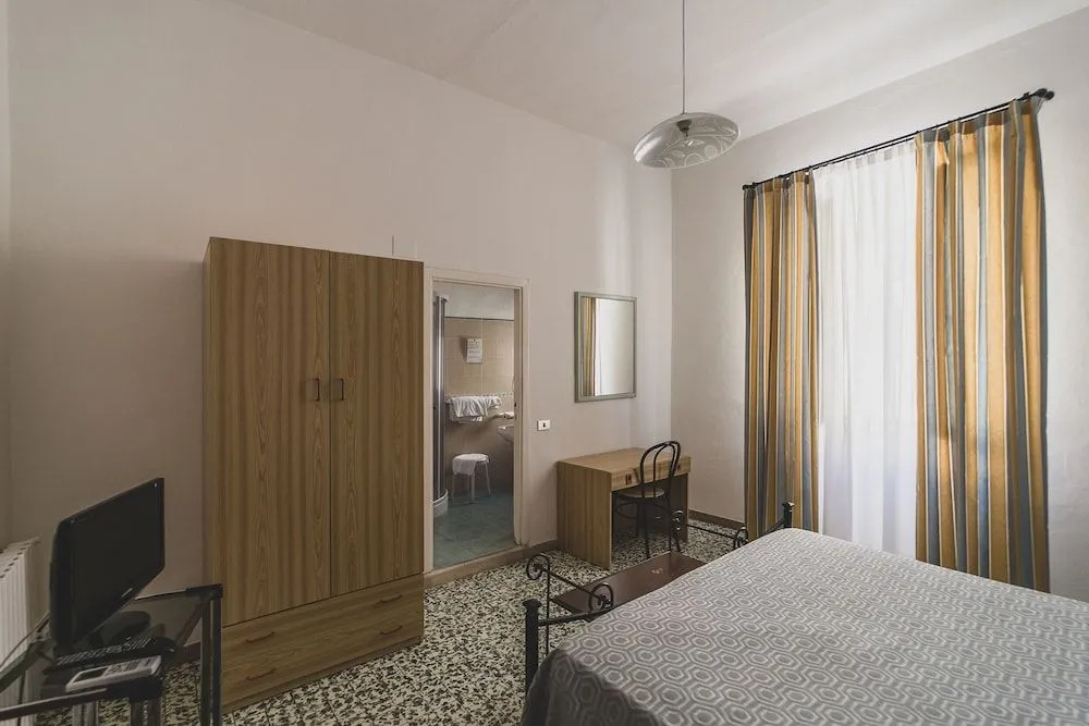 Hotel Alfiero