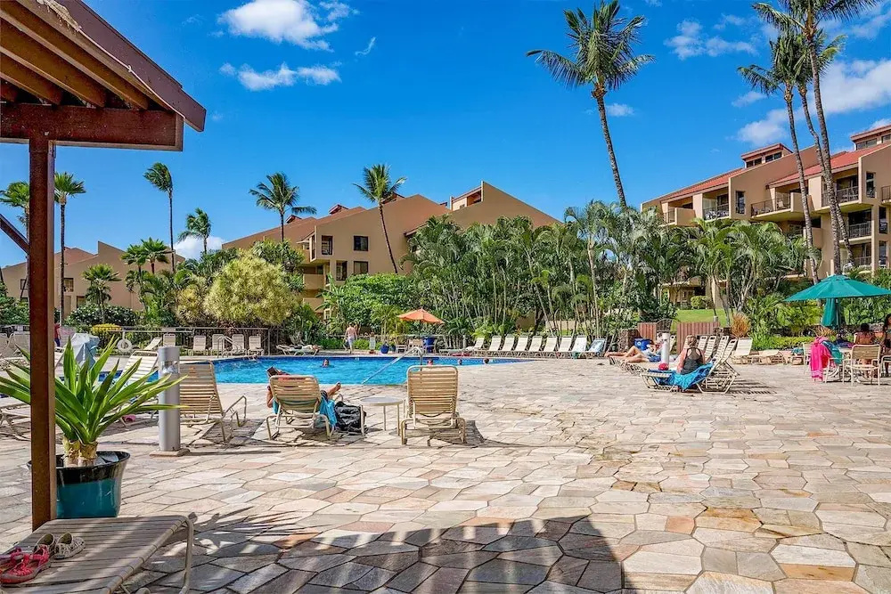 Summer Sale! Deluxe Modern Renovation, Split-ac, Kamaole Sands 4-411, Book Now