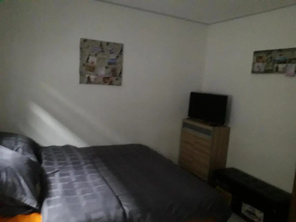 parijs suites