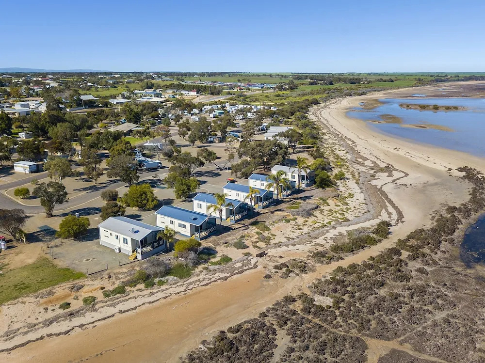 Port Broughton Tourist Park