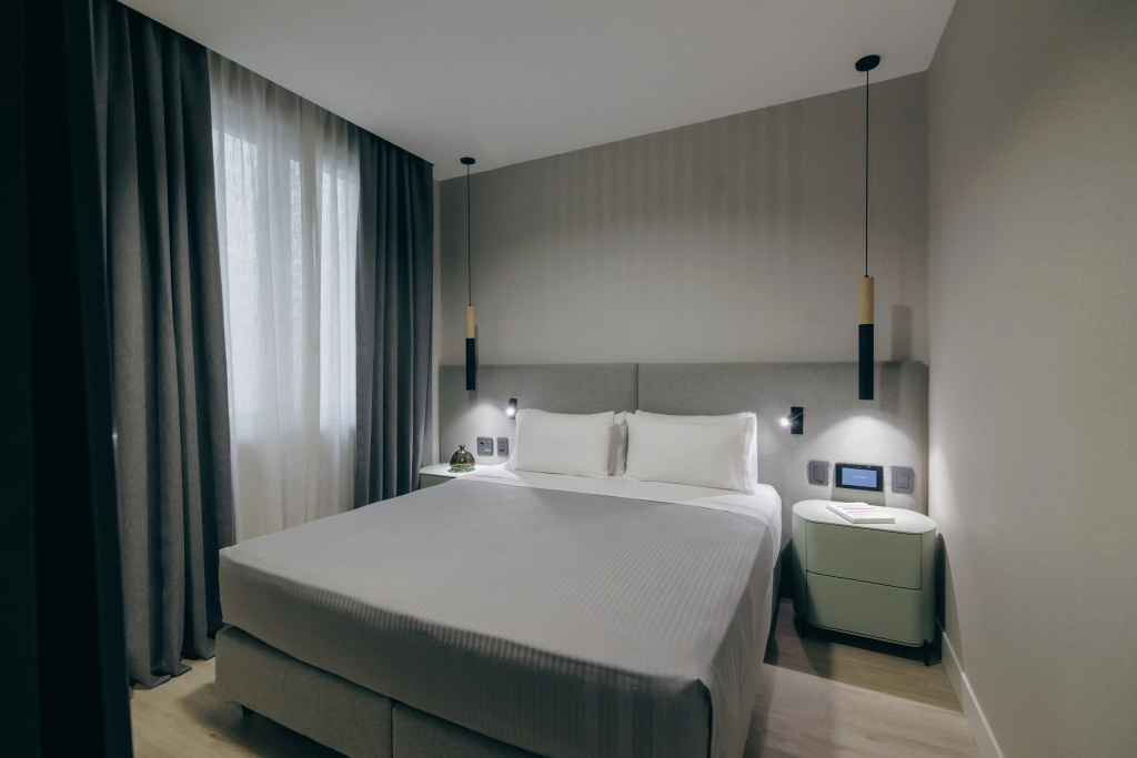 Grand Brizo Bel Air