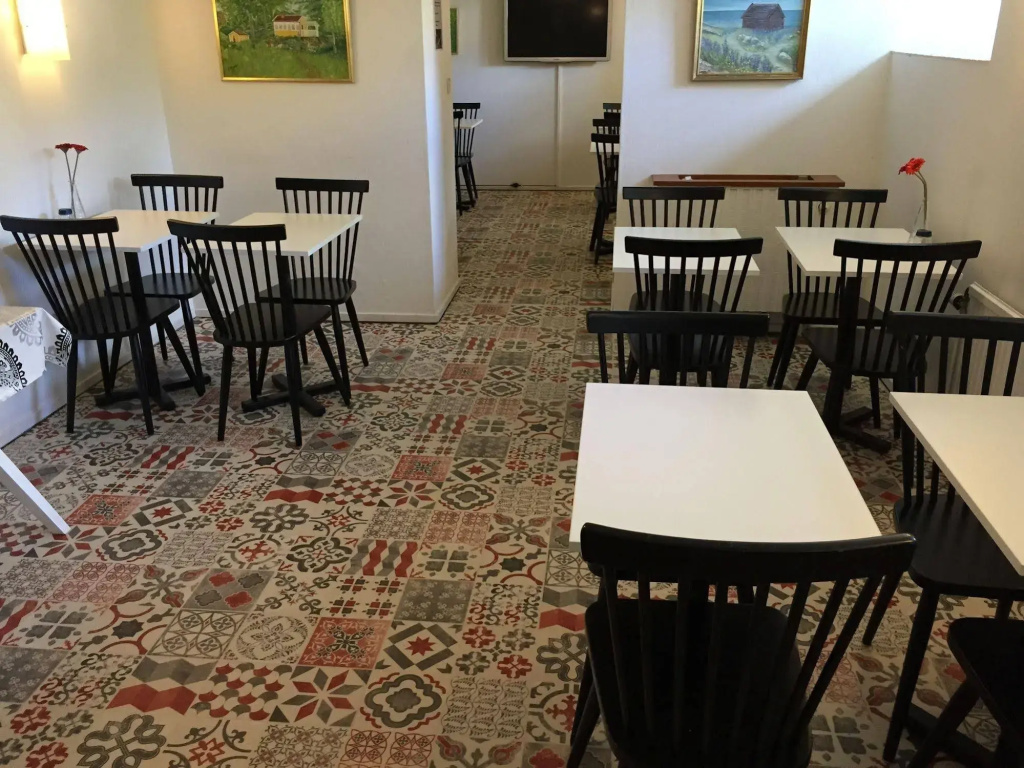 Hotell Värend