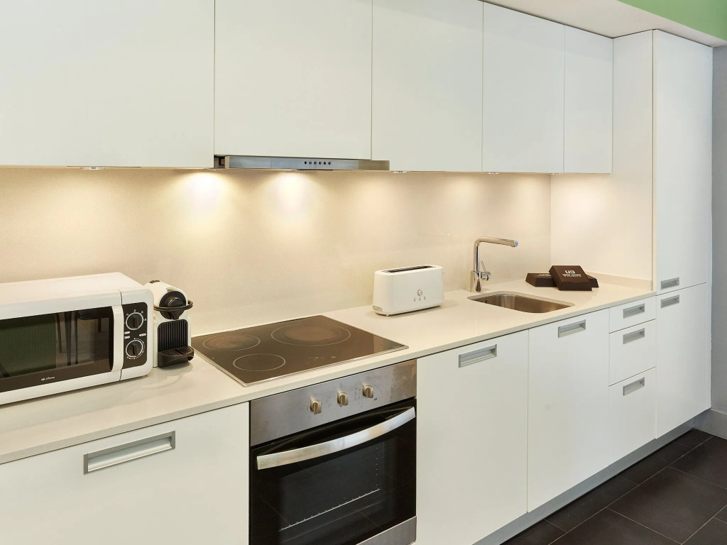 UD Rambla Suites & Pool 27 (2 BR)