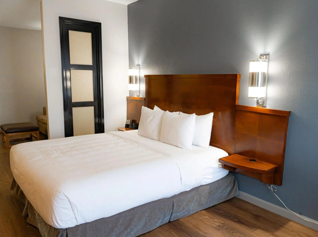 Hyatt Place Atlanta Airport North