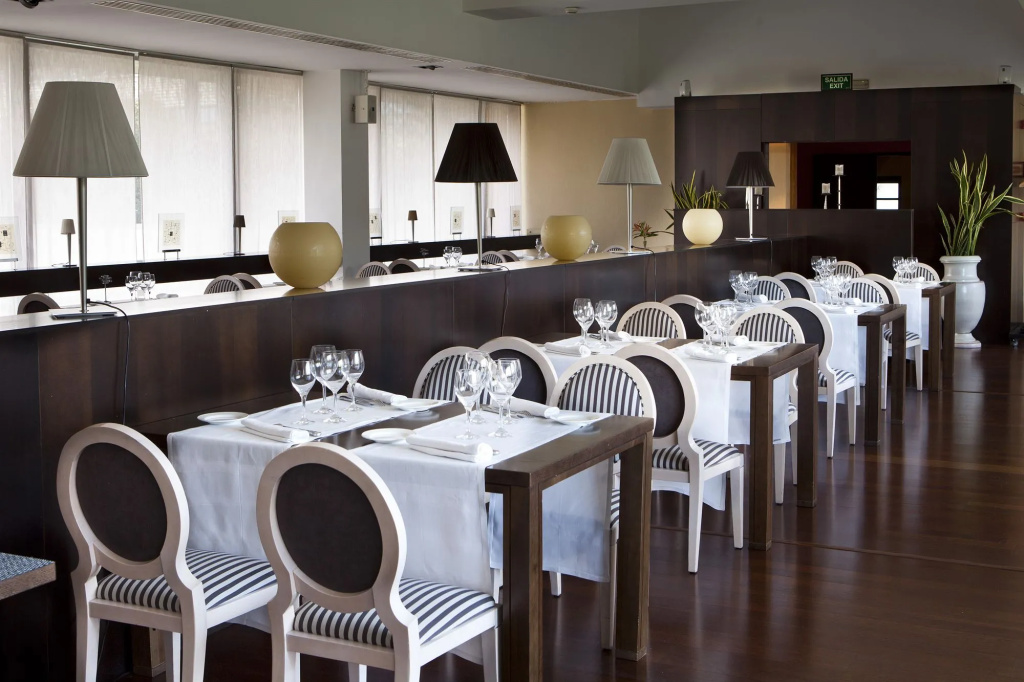 AC Hotel Ciudad de Tudela by Marriott