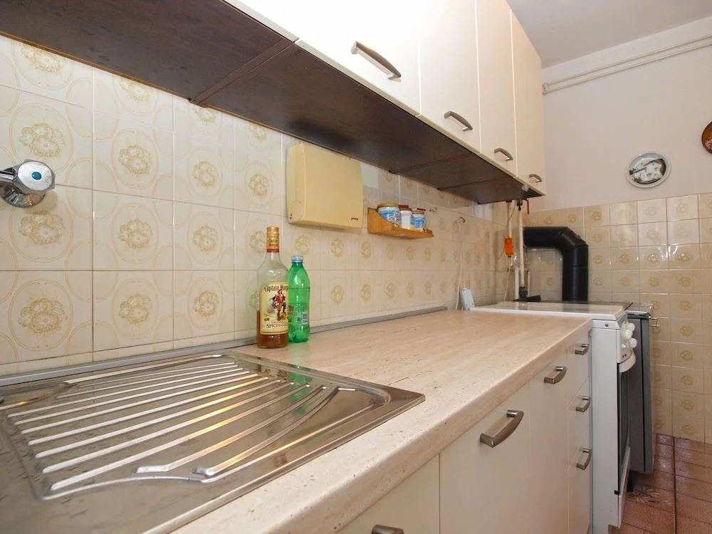 Apartment 1539
