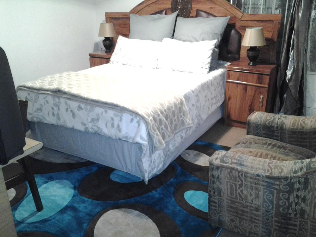 Graceway Cottage