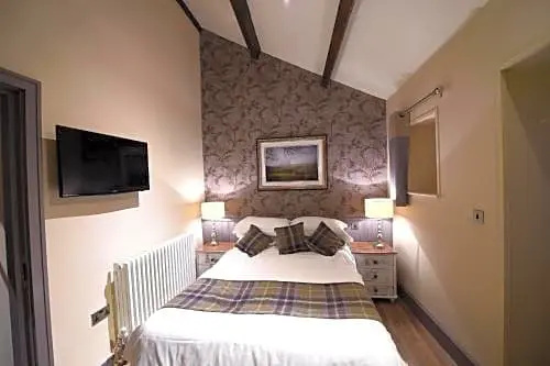 Kings Arms Hotel