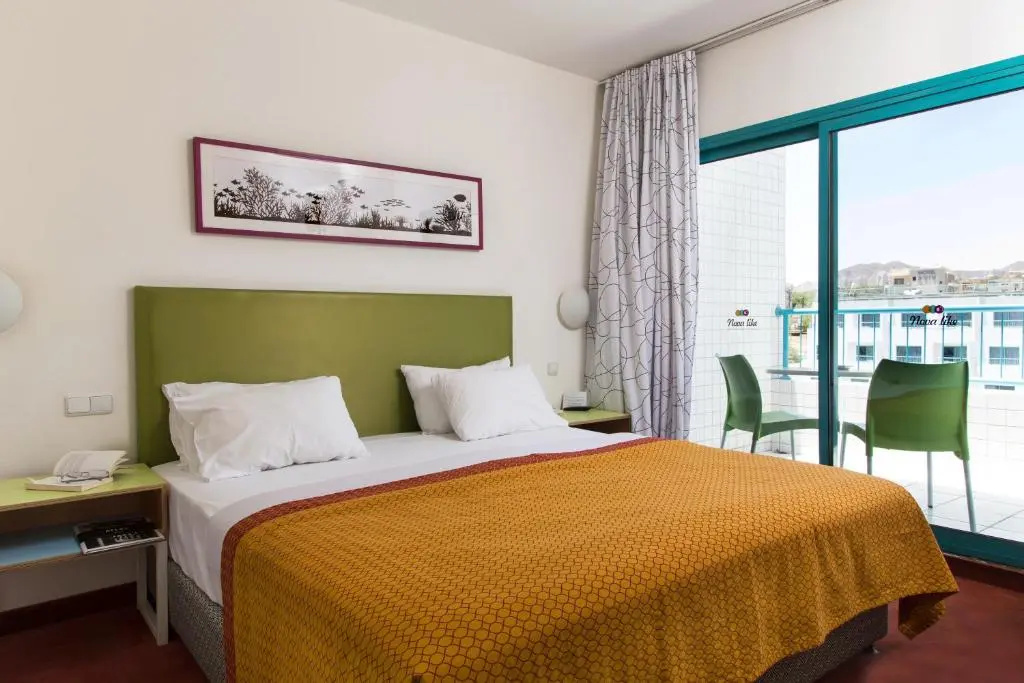 Neve Eilat Hotel By Atlas Hotels