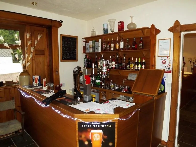 Innseagan House Hotel