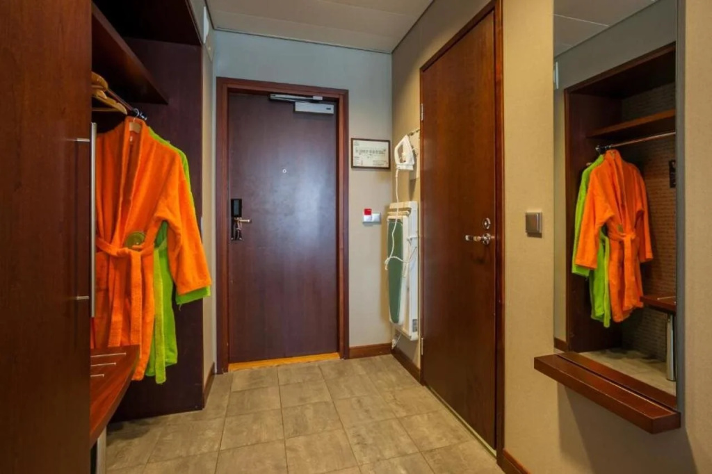 Original Sokos Hotel Viru