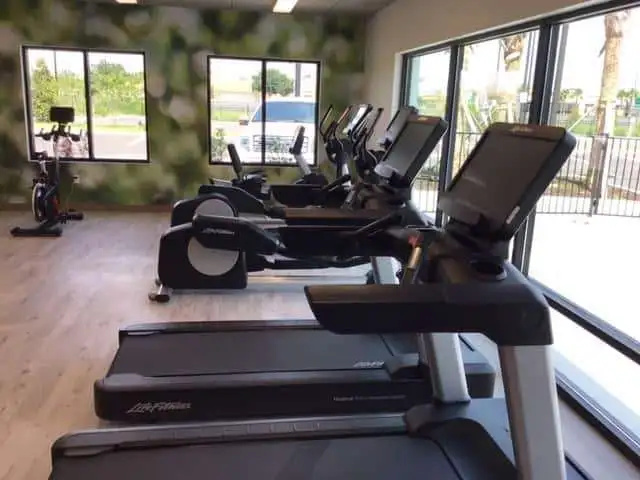 Wyndham Garden Orlando Universal / I Drive