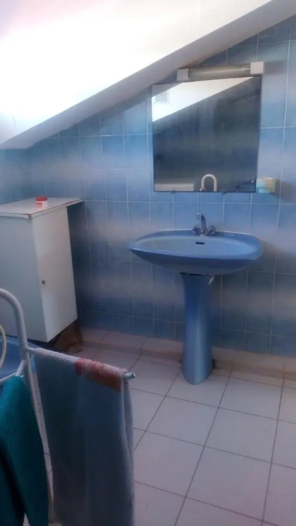 Apartment With 2 Bedrooms in Goyave, With Wonderful sea View, Furnishe