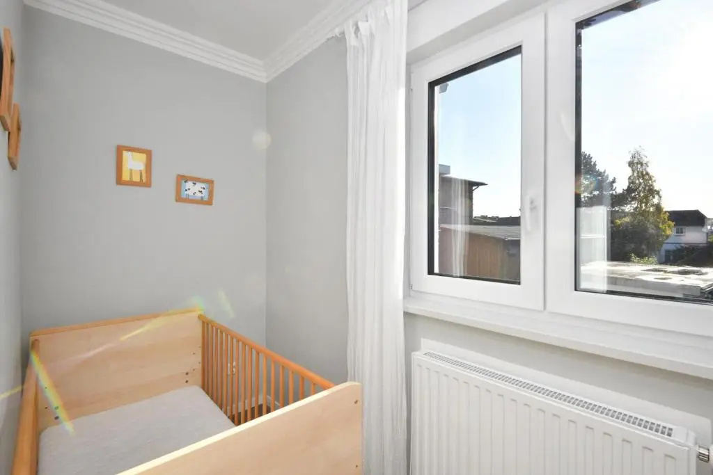 Lindenstraße 10 Strandlust