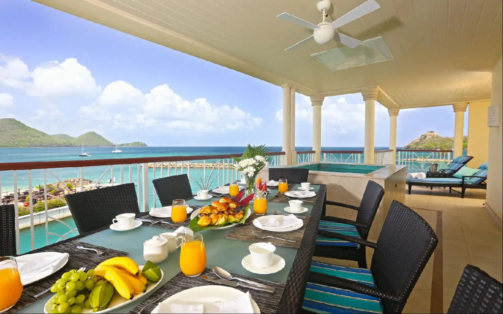 The Landings Resort and Spa - All Suites