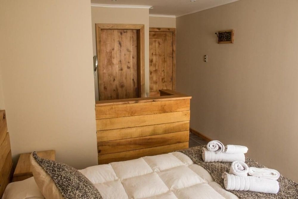 Hostal El Puestero