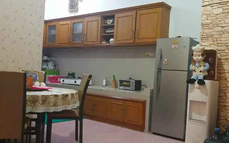 Iren's Homestay