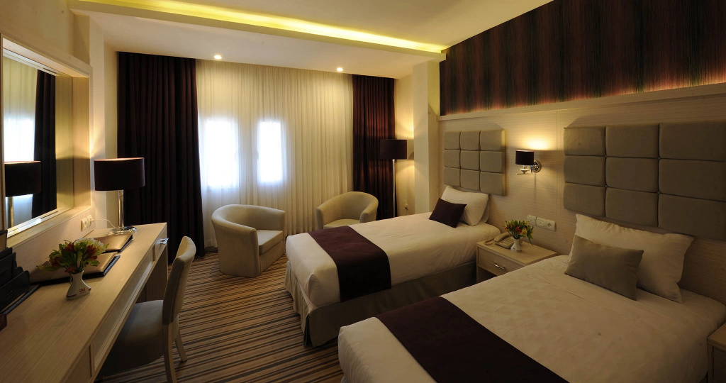 Howeyzeh Hotel