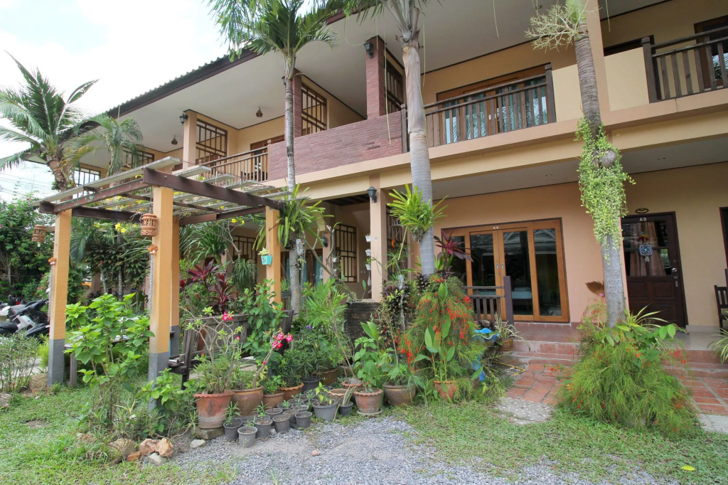 Orchid Residence Samui