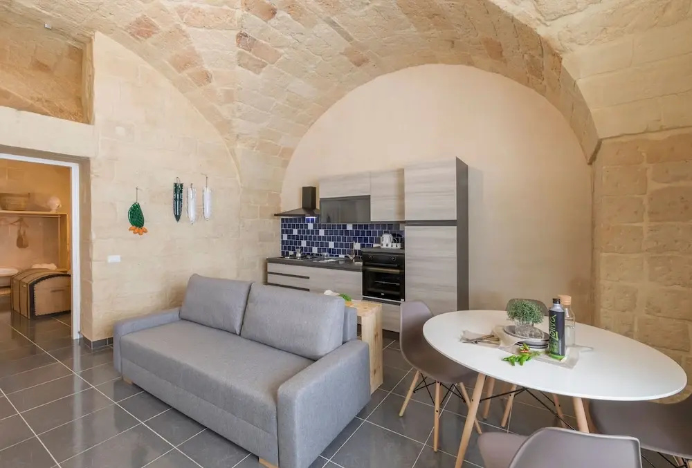 Balbo Suite & Apartment - Lecce Selection