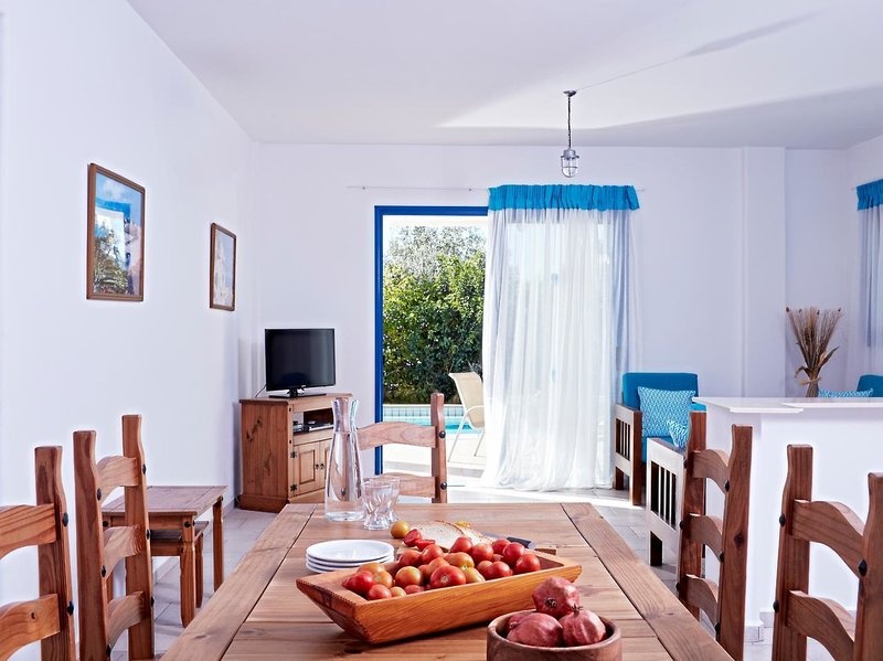 Azzurro Holiday Villas