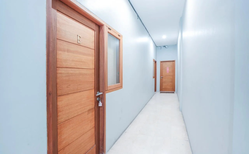 OYO 286 Haji Saaba 20 Syariah