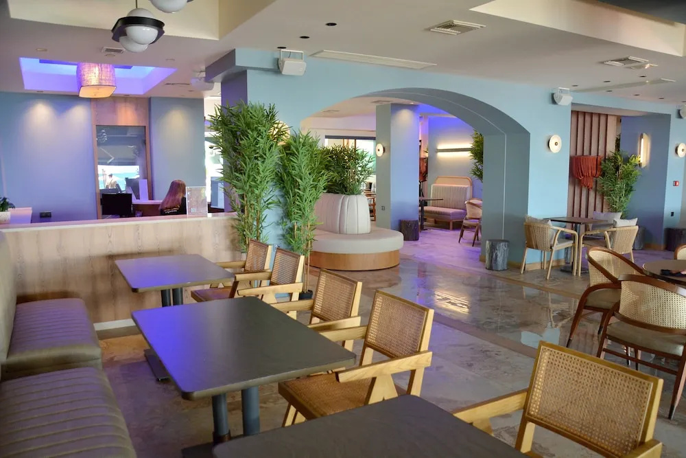 Hotel Aktaion