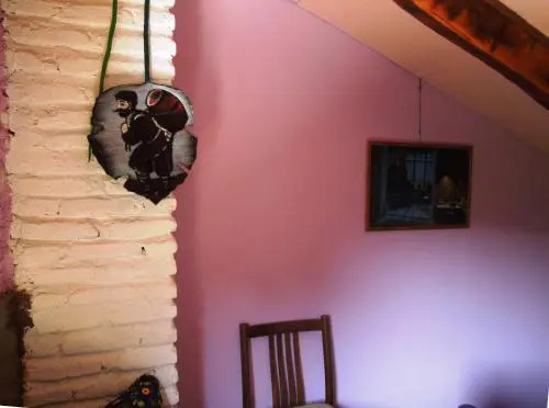 Mtkvari Hostel