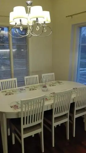 Marina Apartments
