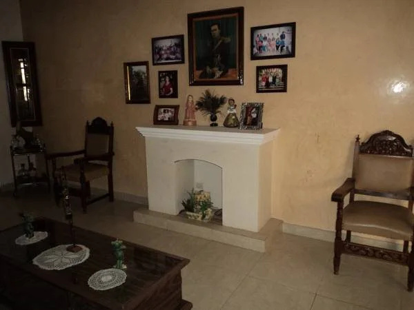 Mansion Serrano Hotel