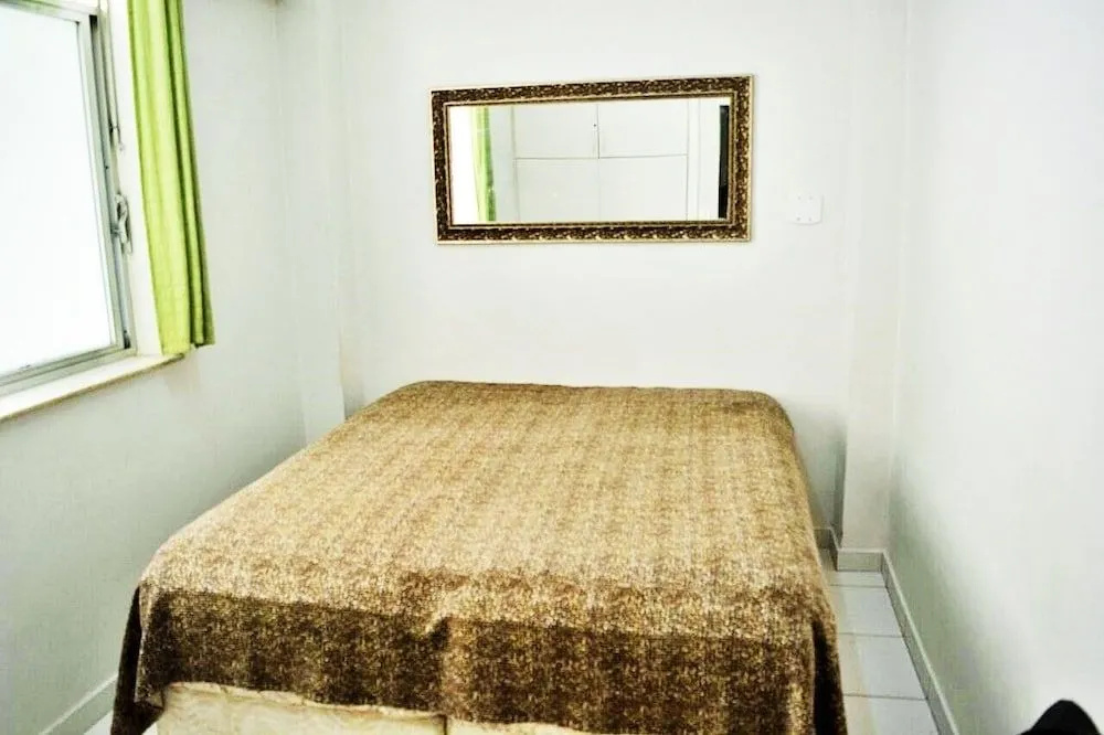 Grancopa - Hostel
