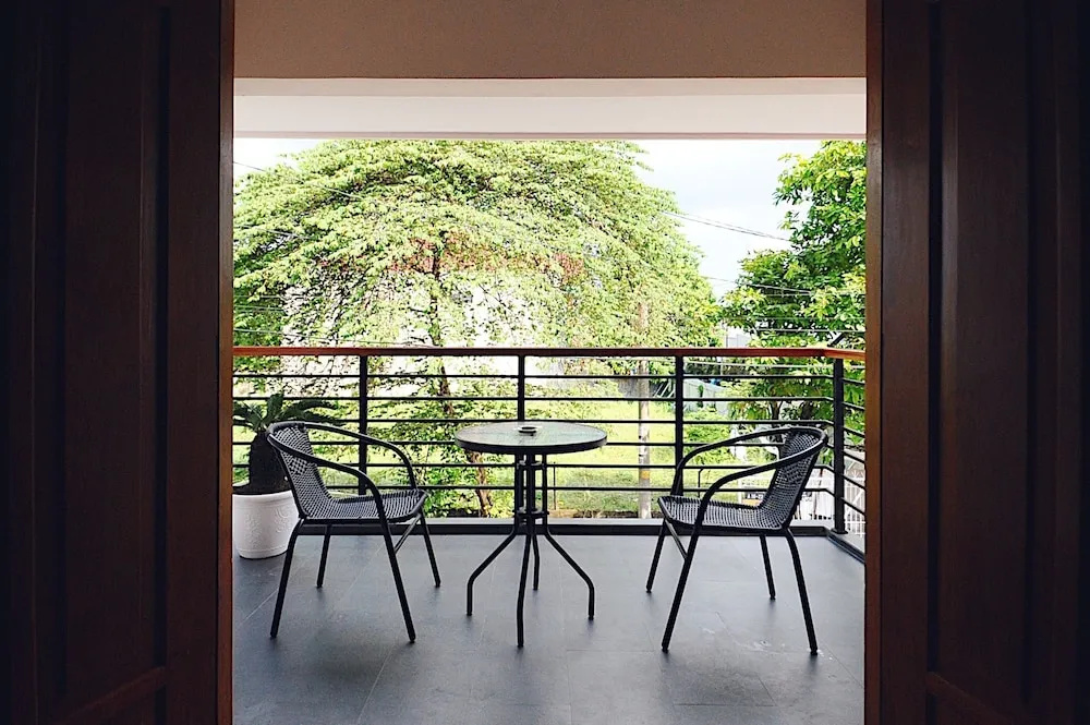 Kamala House - Hostel