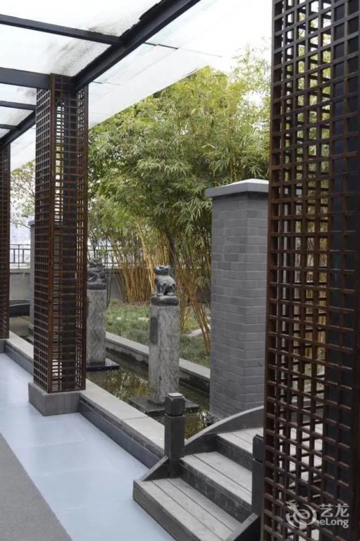 9 Hotel (Chengdu Nanzhan)