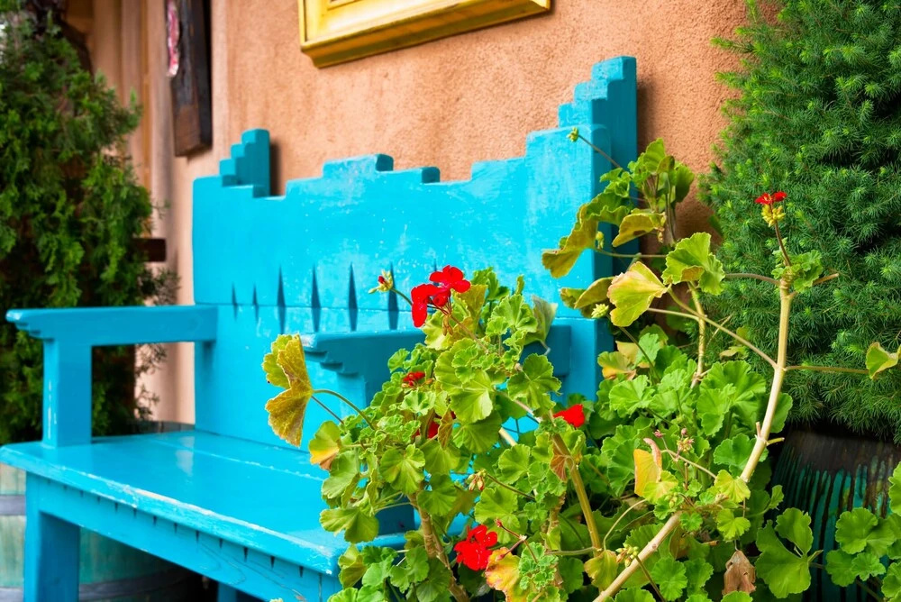 Stay Downtown! Chic Santa Barbara At Zona Rosa 1 Bedroom Condo