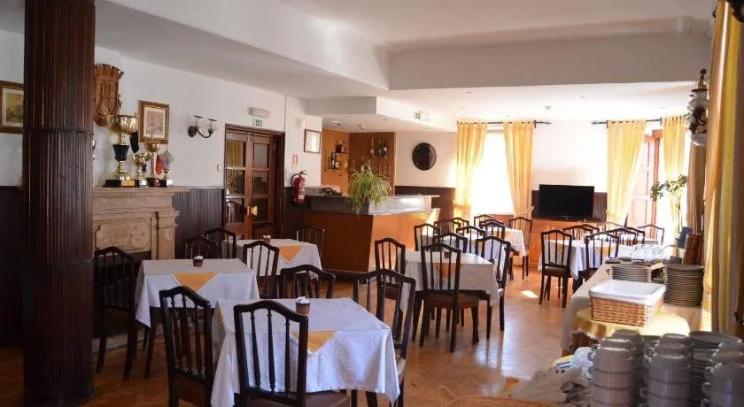 Residencia Filipe