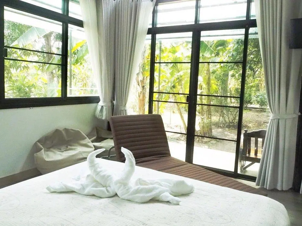 Bann Rai Klai Weang Homestay