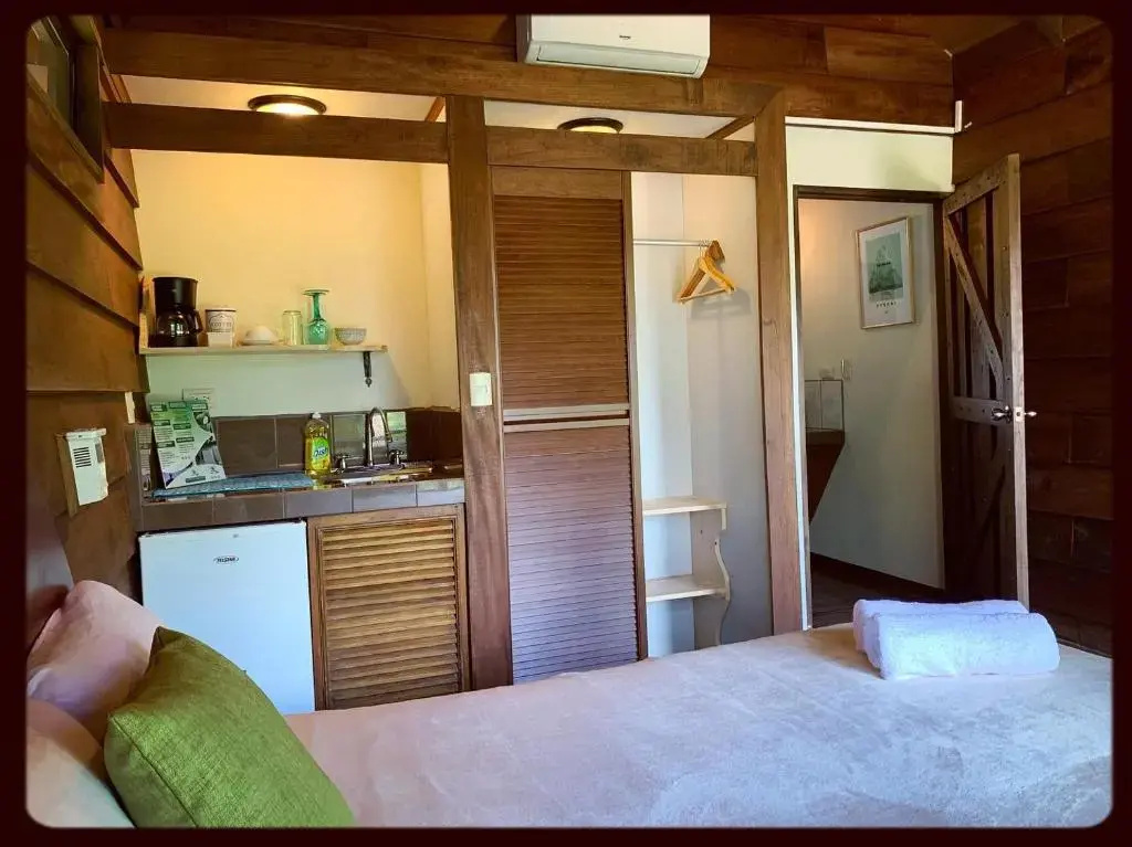 La Fortuna Waterfall Bungalows