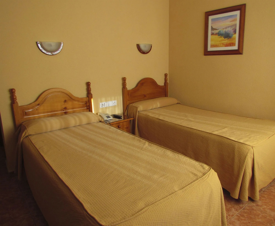 Hotel Zeus