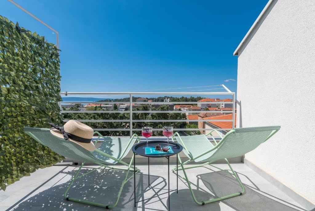 Apartman M6