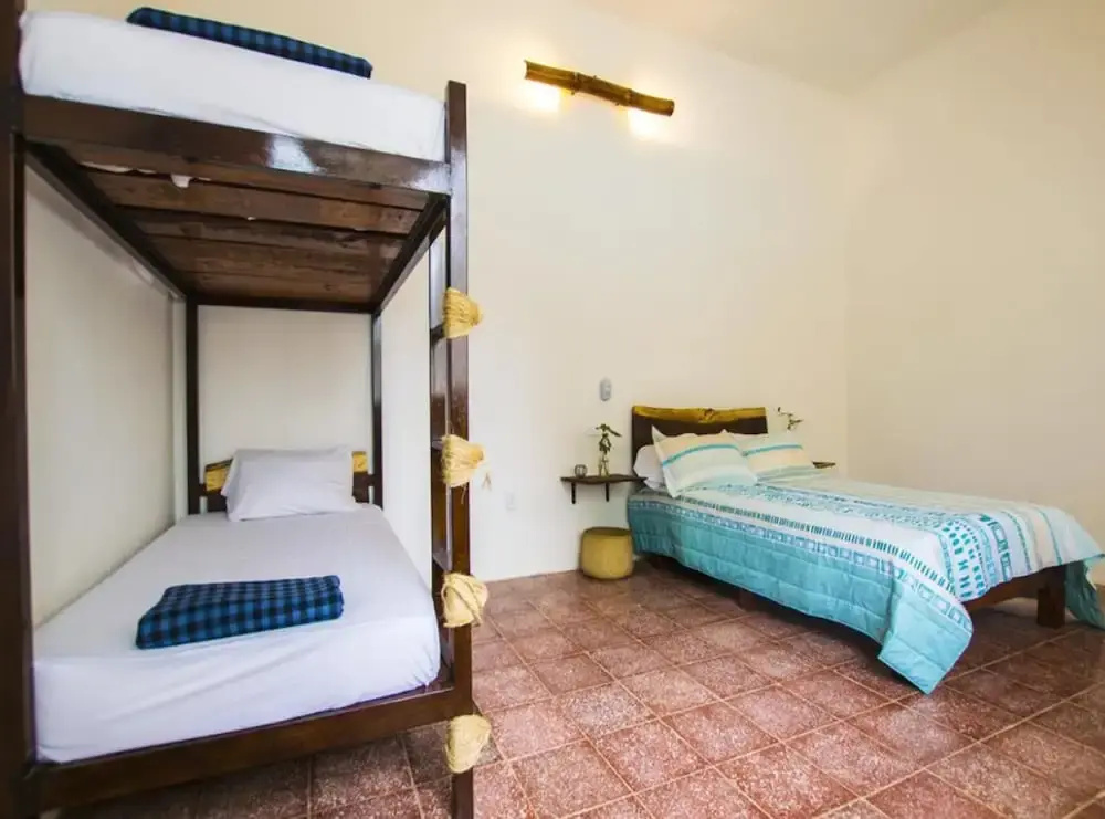 Casa Pancho Playa