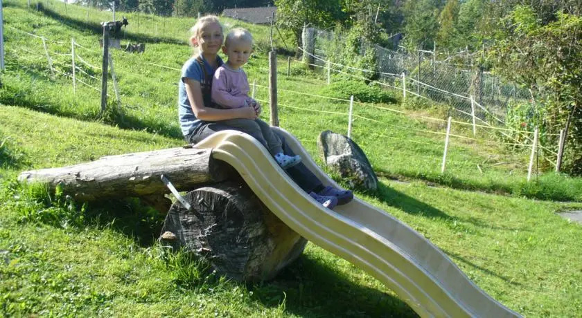 Haus Iseltwald