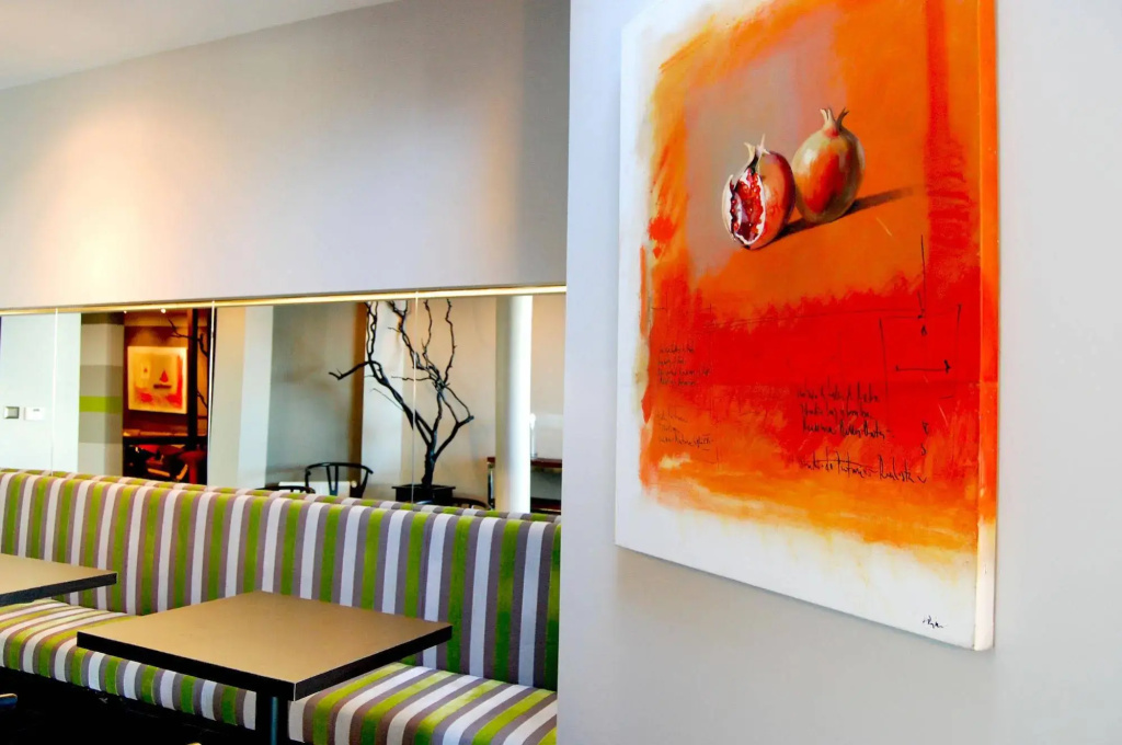 Hotel Boutique 17